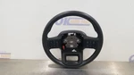 21 Ford F150 Xl Steering Wheel Black Urethane. Fixed Price $100.00.