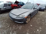 Steering Column Fits 04-11 Mazda RX8 12679736. Fixed Price $135.02.