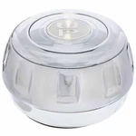 Steering Wheel Hub Adapter W/ Horn Button For Peterbilt, Kenworth, Western Star. Fixed Price $58.00.