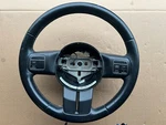 2014-2016 Jeep Wrangler Driver Steering Wheel W/cruise Control Switch Oem. Fixed Price $126.00.