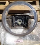 Nos Gm 15847518 2006 Cadillac Dts Steering Wheel W/contols -cashmere Leather New. Fixed Price $199.99.