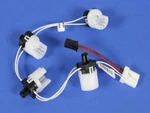 Horn Connector Mopar 52029416AB. Fixed Price $46.09.