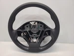 2017 Kia Forte (sedan) Steering Wheel W/o Switches *black*. Fixed Price $48.94.
