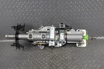 14-18 Bmw X5 Electronic Powered Steering Column Shaft Assembly Oem Factory Wty. Fixed Price $52.99.