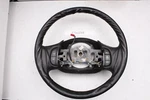 Gc 1997-2003 Ford F150 F-150 Black Leather Steering Wheel Cruise F250 Expedition. Fixed Price $49.99.