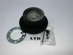Momo Steering Wheel Hub Adapter For Bmw E36 Z3 Solid Racing #2011. Fixed Price $104.72.