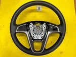 2012-2013 Hyundai Accent Steering Wheel W/cruise Control Switch Oem. Fixed Price $120.00.