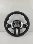 Fits Bmw G30 G31 G11 5 Series Sport Steering Wheel Lim Cruise Control. Fixed Price $596.46.