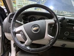 2007 SILV15NEW Steering Wheel SKU#4302305. Fixed Price $95.00.