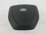 Rang Rover Land Discovery Sport Se 2015-2016-2017 Left Oem Airbag Steering Wheel. Fixed Price $249.00.