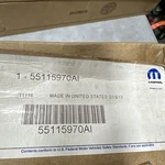 Mopar 55115970AI Steering Column 2001-04 Jeep Cherokee Nos. Fixed Price $140.00.