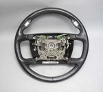 2002-2005 Bmw E65 E66 7-SERIES Heated Steering Wheel 4-SPOKE Voice Control. Fixed Price $26.25.