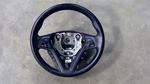 2014 Hyundai Veloster Steering Wheel Leather Cruise Audio Phone Buttons 65401. Fixed Price $224.00.