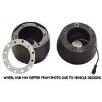 Sparco 01502107 Steering Wheel Hub For 89-94 Nissan 240SX. Fixed Price $105.00.