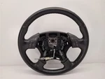Honda Accord 2007 Steering Wheel Black 3.0L Fwd Sedan. Fixed Price $146.46.