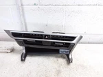 2024 Lexus RX35OH Dual Center Dash Bezel With Airvent Silver Oem. Fixed Price $164.95.