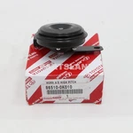 Toyota Hilux Vios Yaris Oem Genuine High Pitched Horn 86510-0K010. Fixed Price $22.41.
