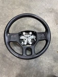 13-18 Ram Black Leather (heated) Steering Wheel Oem Factory. Fixed Price $289.99.