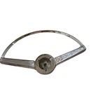 Oem Pontiac 1964 Grand Prix Steering Wheel Horn 9774071-1. Fixed Price $55.25.
