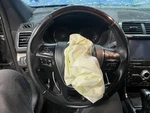 Explorer 2018 Steering Wheel 227124. Fixed Price $177.48.