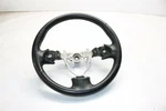 08-09 Legacy Gt Sedan A/t Black Leather Steering Wheel Y5412. Fixed Price $102.00.