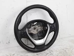 2012 - 2018 Bmw 335I 330I 328I 320I F30 F31 Black Steering Wheel No Heated Oem. Fixed Price $78.26.