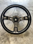 Gt Grant 773 Formula Steering Wheel, Original Used Condition. Fixed Price $60.00.