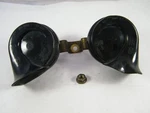 Bmw Oem High Low Pitch Hella Horn Part Number 387 342. Fixed Price $48.30.