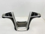 2010-2017 Gmc Terrain Steering Wheel Audio Cruise Control Switches Oem 20851369. Fixed Price $51.15.