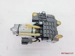 2008 Bmw 535I 528I 550I E60 Electric Steering Column Adjustment Drive 6956696. Fixed Price $49.99.