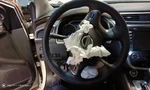 Murano 2020 Steering Wheel 663191. Fixed Price $90.00.