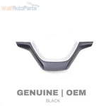 2011-2017 Bmw X3 Steering Wheel Trim / Cover (lower) 2445491. Fixed Price $32.49.