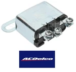 Horn Relay Buick Cadillac Chevrolet Ford Ihc Jeep Mercedes Mg Opel Vw Volvo. Fixed Price $24.99.