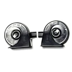X156 Mercedes 2018 GLA250 Horn Left&right Tone Signal Set A0005402210 Oem. Fixed Price $60.00.