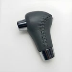 2008-2010 Grand Caravan Town & Country Shifter Knob Gray Leather Oem. Fixed Price $39.95.