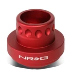 Nrg Innovations SRK-RL110H-RD Steering Wheel Short Hub Adapter Compatible Wit.... Fixed Price $138.29.