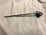 Nos 1969-70 Sun Visor Arm Ford Mustang Mach Boss 302 429 Fastback Torino. Fixed Price $69.00.