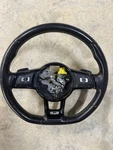 2015-2019 Volkswagen Golf Steering Wheel Auto (83K) Miles. Fixed Price $400.00.