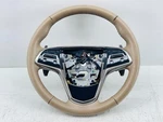 14-19 Cadillac Ctssteering Wheel Controls Switches 84304420 Oem. Fixed Price $85.00.