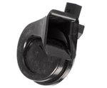 Porsche 987 Boxster Cayman Low Tone Horn (420HZ) Genuine 99763521501. Fixed Price $89.00.