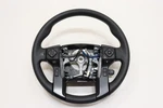 2016 - 2023 Toyota Tacoma Sr Urethane Steering Wheel W/ Switch Button Oem. Fixed Price $242.36.