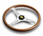Momo Heritage California Wood Steering Wheel CAL36WD0P. Fixed Price $369.00.