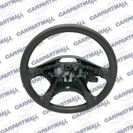 2002 2003 Mitsubishi Galant Sedan Steering Wheel W/ Cruise Control Oem. Fixed Price $86.67.