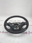 Steering Wheel Black Tc: 62K -sv- Fits 2018 Nissan Pathfindr 38682. Fixed Price $170.00.