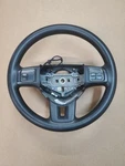 11-16 Dodge Grand Caravan Town & Country Steering Wheel W/ Cruise Radio Buttons. Fixed Price $79.95.