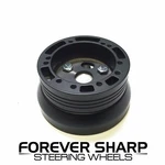 1967 Camaro Corvette 5 & Hole Gm Steering Wheel Adapter 1960-1969 Truck Models. Fixed Price $46.00.