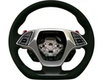 2017 Gm Corvette Wheel Asm, Steering 84805017 New Oem. Fixed Price $605.25.