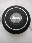 2011 Jeep Liberty Steering Wheel Air Bag Grey Oem 450502 131K Miles. Fixed Price $139.99.