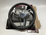 Cosmetic Damage & Dent Grant 15201 Steering Wheel 14-3/4" Dia., 3-1/4" Dish. Fixed Price $67.46.