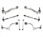 Front Control Arms Links & Tie Rods For Bmw 04-05 645CI 06-09 650I Series. Fixed Price $387.00.